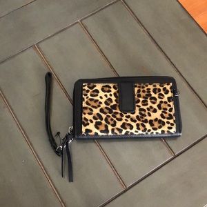 Rachel Roy wallet
